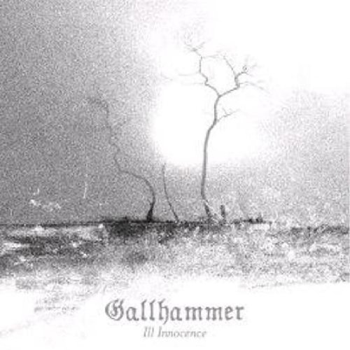 Gallhammer - Ill Innocence Digipak CD